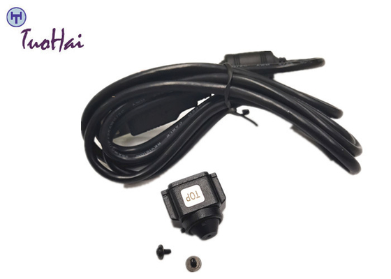WDUB-1300C-PG USB Camera Diebold ATM Parts PN 49-255908-000A 49255908000A