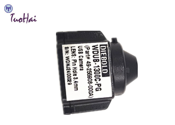 WDUB-1300C-PG USB Camera Diebold ATM Parts PN 49-255908-000A 49255908000A